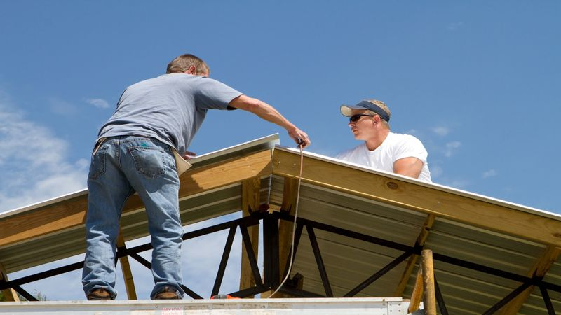 Investing in Quality Roofing Repairs in Colorado Springs, CO