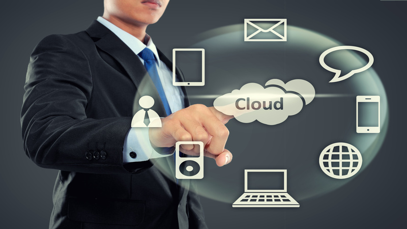 The Importance of Cloud Backup Services in Bakersfield for Data Security