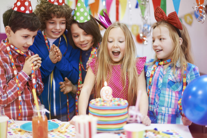 Birthday Party Place in Miami FL: Tips for Planning a Stress Free Birthday Party