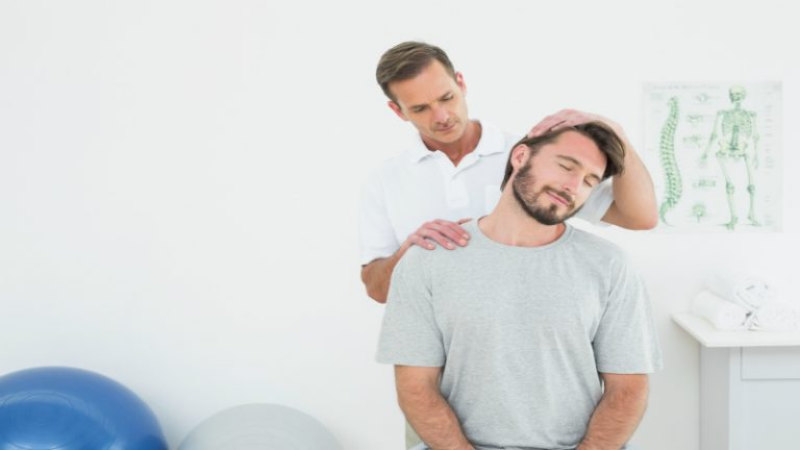 Chiropractic Treatment  Plan  in San Diego to  Treat Herniated Discs