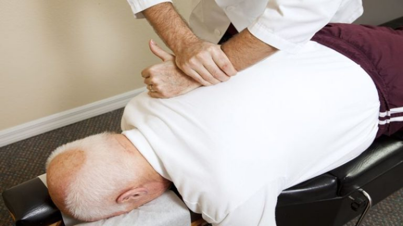 The Benefits of Consulting a Lower Back Pain Chiropractor in Glendale?