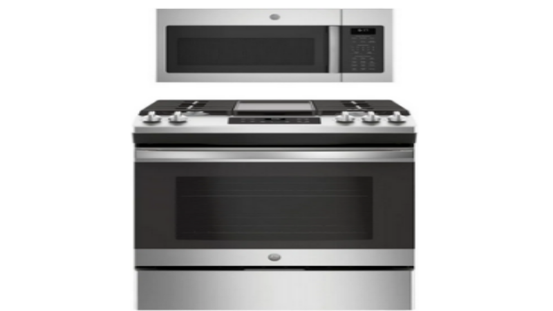 Get Ready for the Holidays With Kitchen Appliance Packages on Sale
