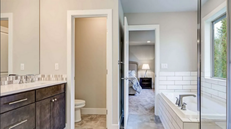 A Guide to a Bathroom Shower Remodel in Lone Tree, CO