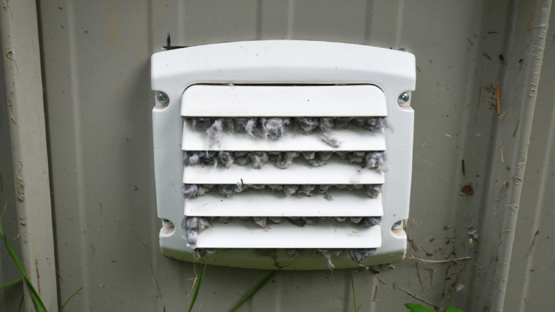Why You Should Get Your Dryer Vent in Houston, TX Professionally Cleaned