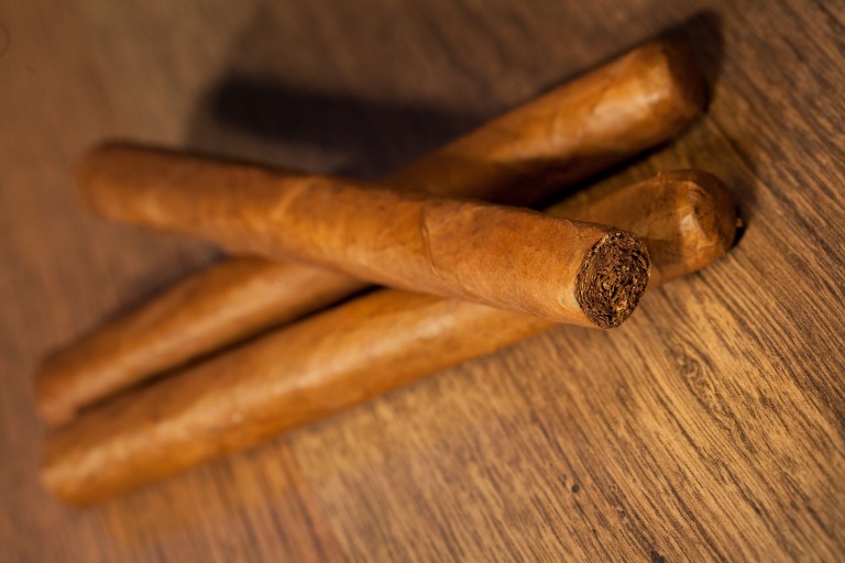 Here Are the Reasons for the Popularity of Backwoods Cigars in the UK