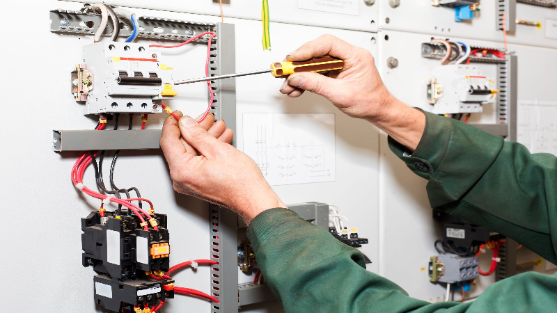 Emergency Electrical Need? Not to Worry Because 24-Hour Electrical Service in Newnan, GA, Is Super Easy to Find