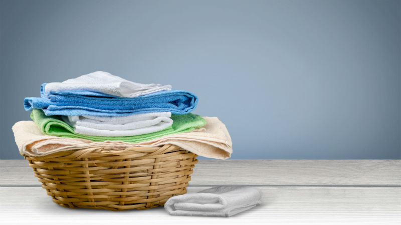 Benefits of Commercial Laundry Service in Loveland for Your Business