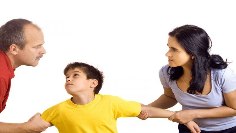 Why Fathers Need an Experienced Child Custody Attorney in Rockville, MD
