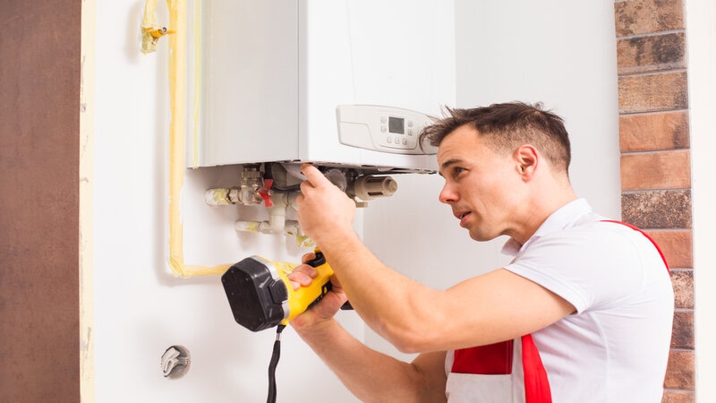 Where to Call for Water Heater Repair in Charlotte, NC