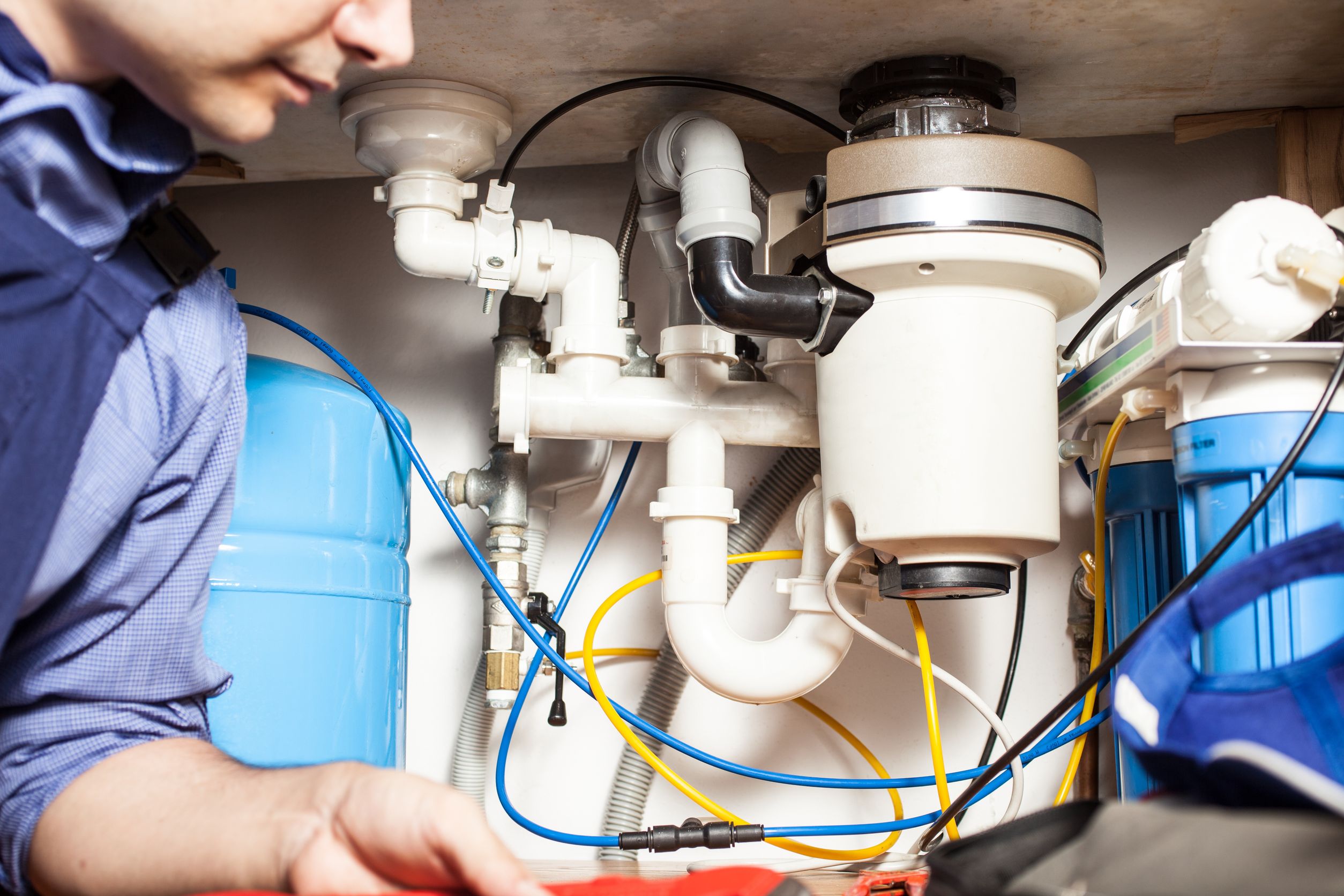 Are You Looking For a Water Heater Repair Service in Charlotte NC?