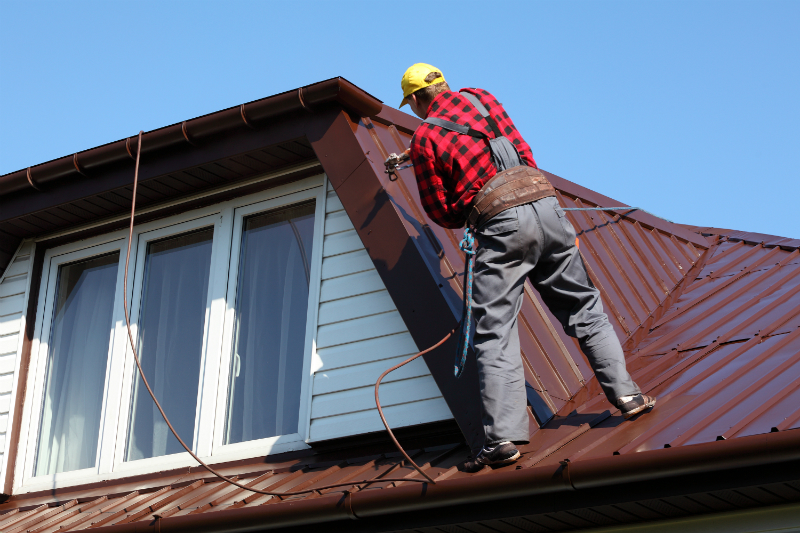 Signs it is Time for Residential Roofing Installation in Middlesex NJ