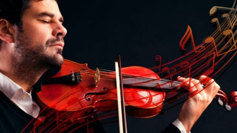 What to Know About Violin Strings in Avondale Estates, GA