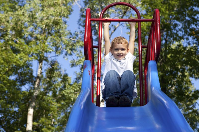 Discovering Top-Quality Playground Equipment for Enjoyable Backyard Family Time