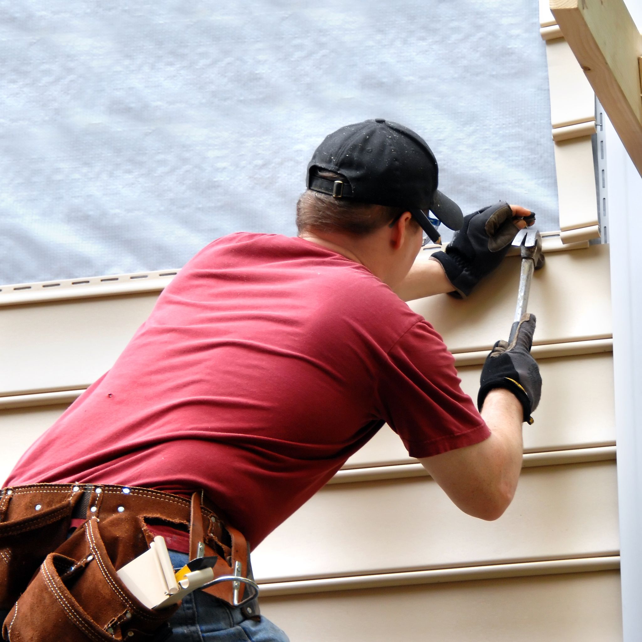 For Efficient Siding Installation in St. Charles, MD, Choose Only the Pros