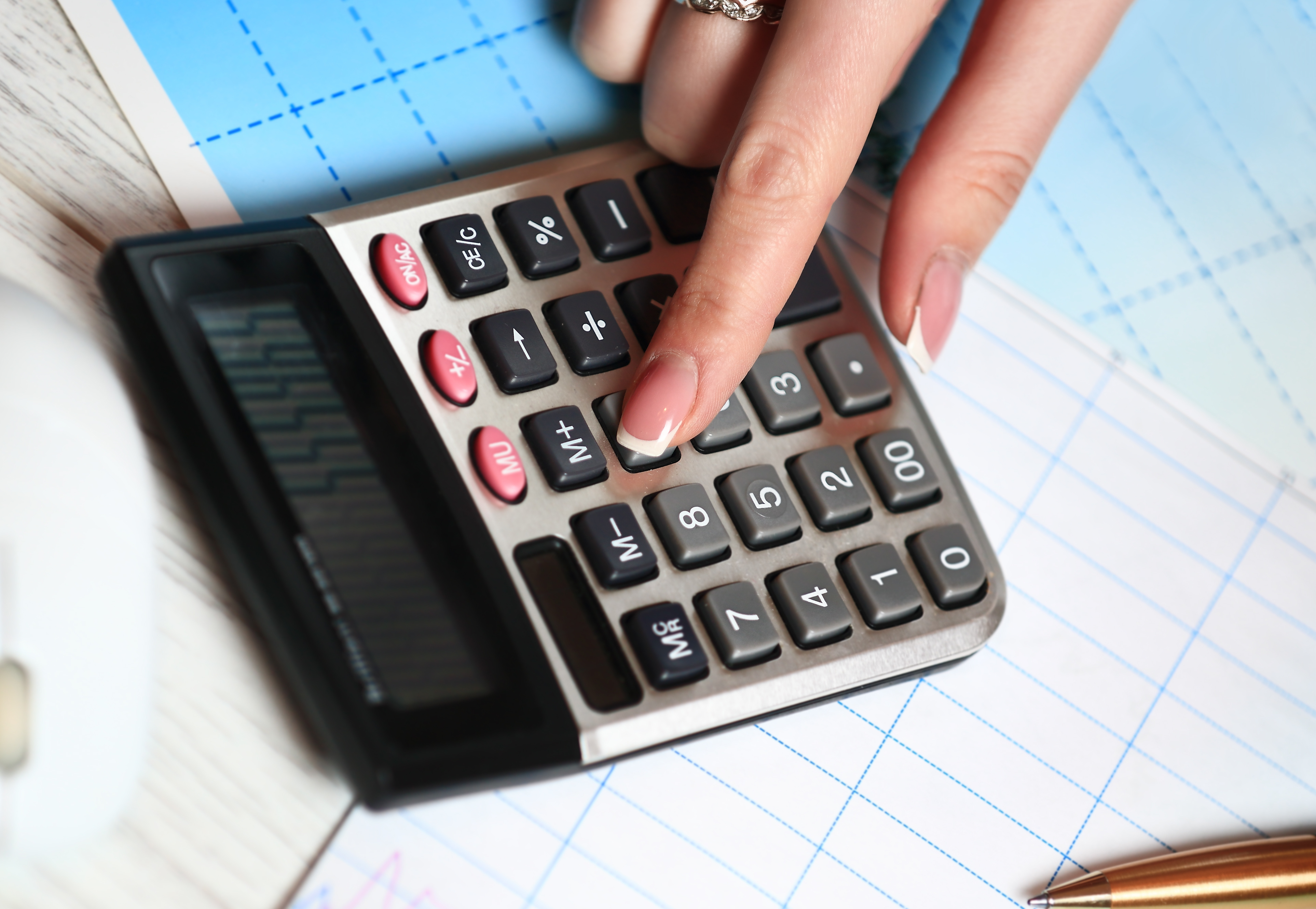 Benefits of Outsourcing Accounting Services for Small Businesses