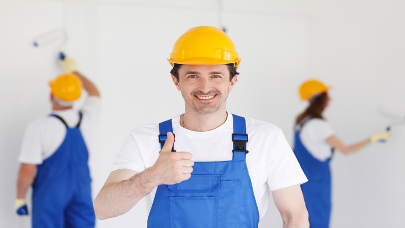 Bridge Painting Contractors in Dallas: Who to Hire?