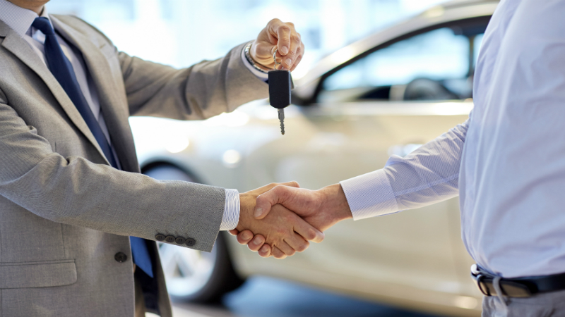Visit Hawk Cadillac Dealership in Joliet for the Best Selections in Town!