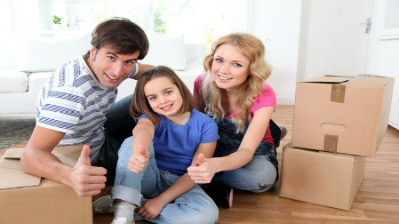 Where to Find Licensed Movers Near Cleveland