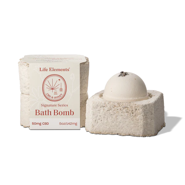 Revitalize and Relax Your Body and Mind With the Best CBD Bath Bombs