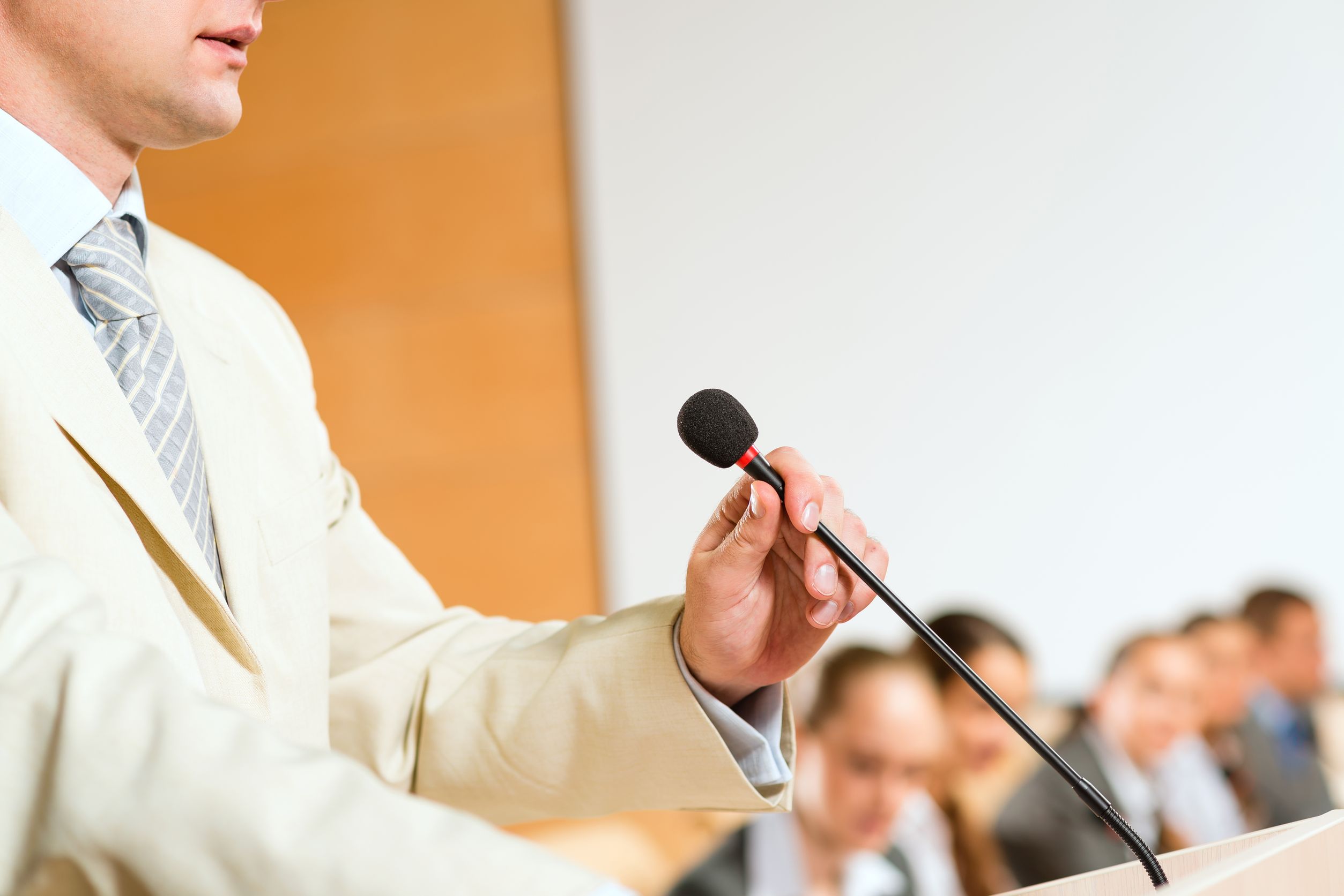 6 Places A Seattle Keynote Speaker Can Go To Expand