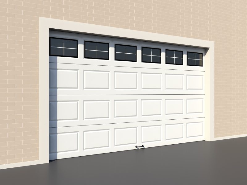 Four Signs You Need a Professional For a Garage Door Repair in Deerfield, IL