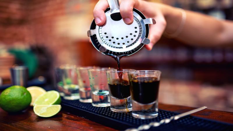 What to Expect from the Best Karaoke Place in Los Angeles, CA