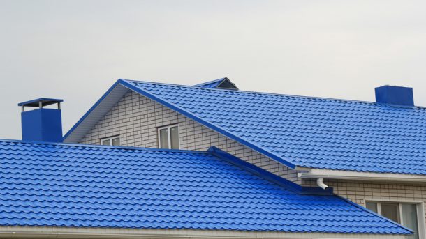 What Services You Should Expect from Roofing Companies in Eau Claire, WI