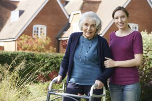 Nurses Providing Home Care in Washington, D.C.