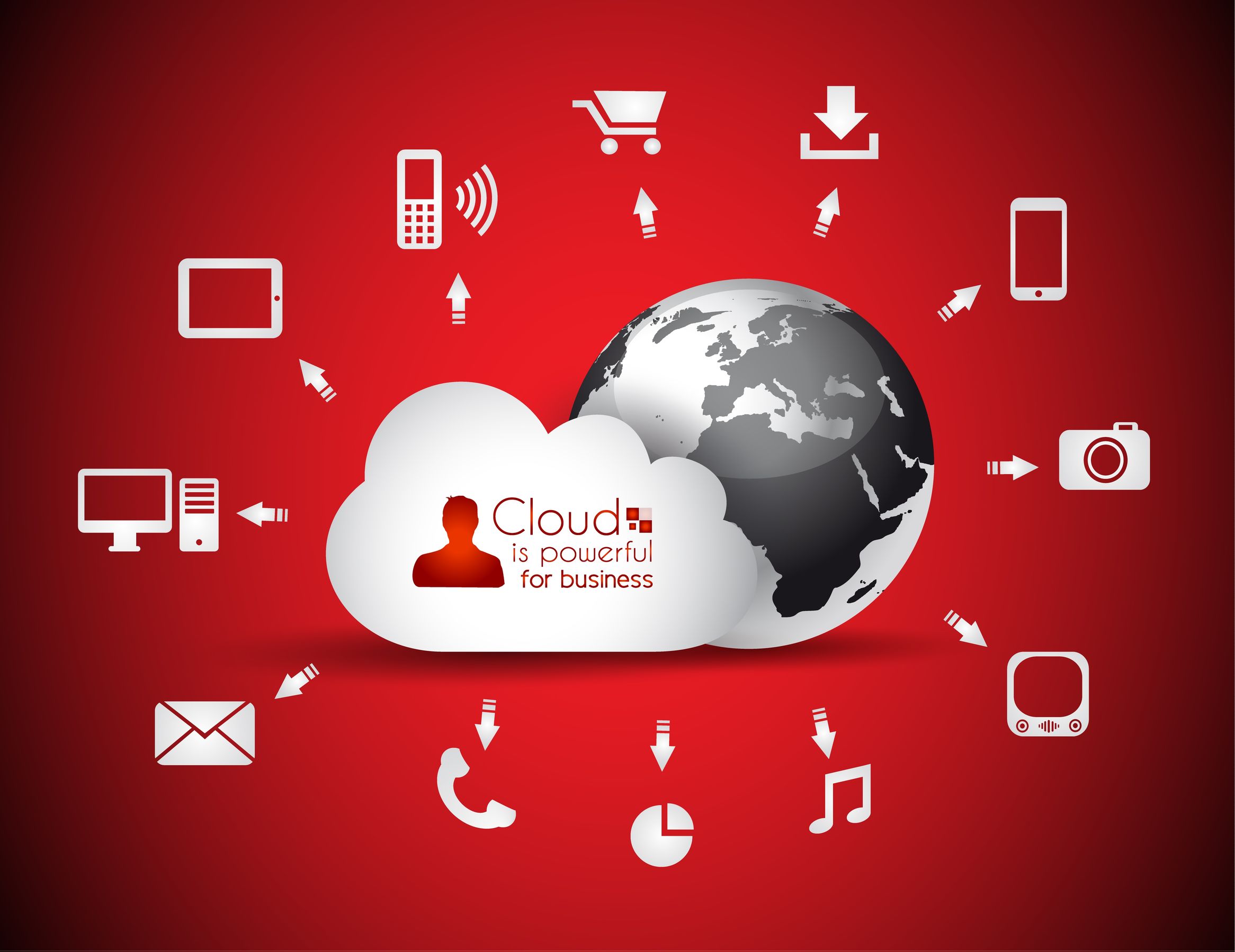 The Right Cloud Backup Solutions in Johannesburg Can Make Your Life Much Easier