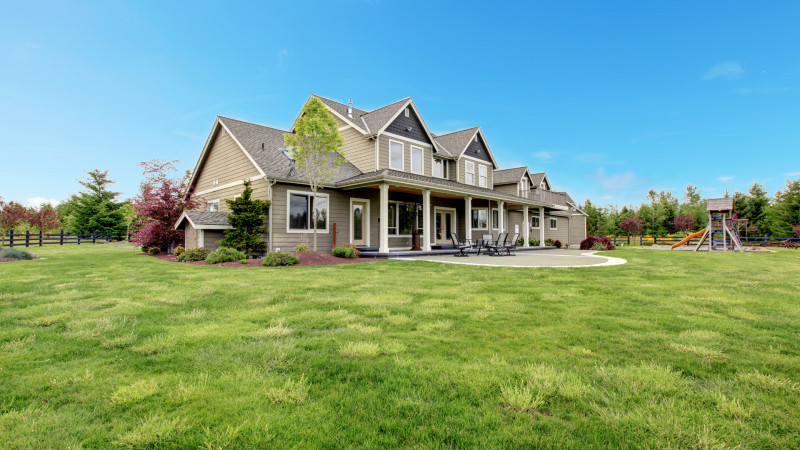 How to Find Land for Sale in Rock Island County