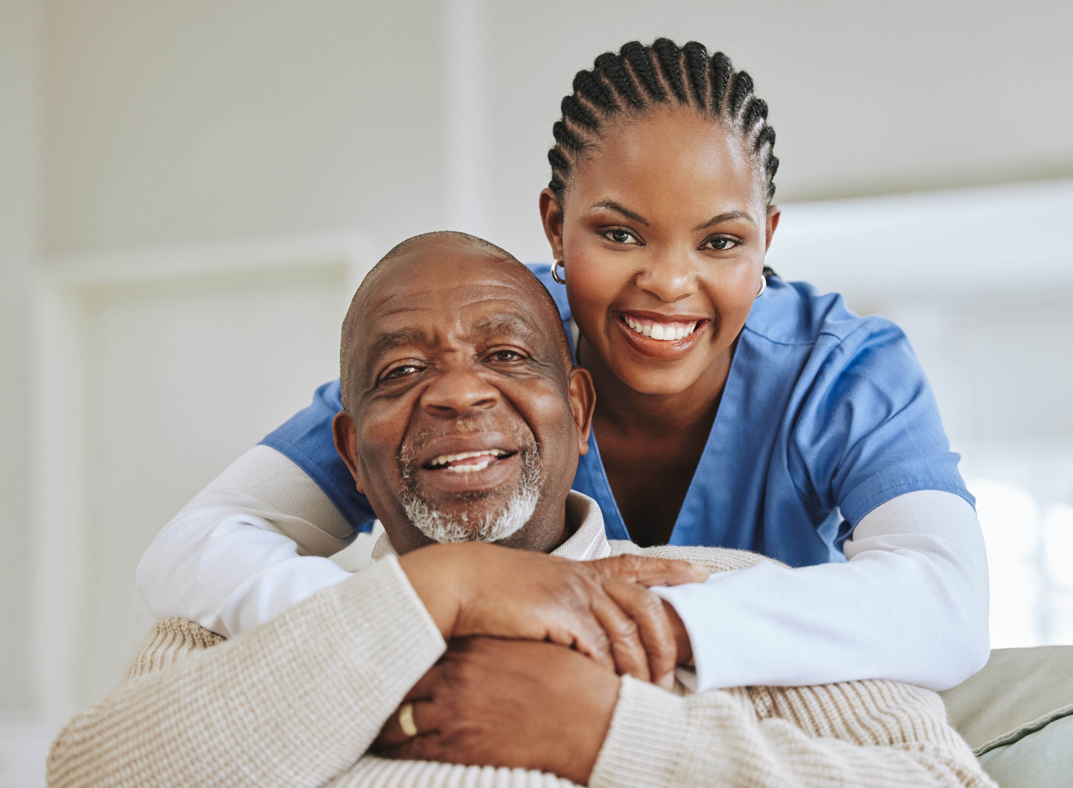 How a Home Healthcare Agency in Alexandria, VA, Changes Lives