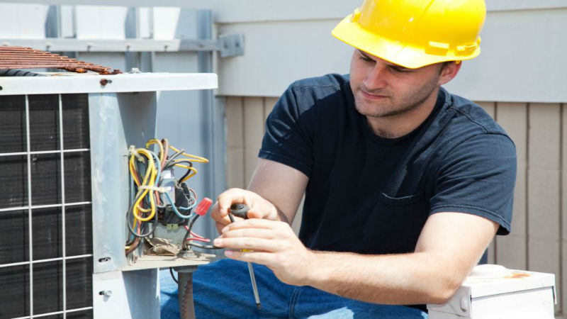 Get Reliable Experts to Take Care of AC Repair in Leesburg, GA