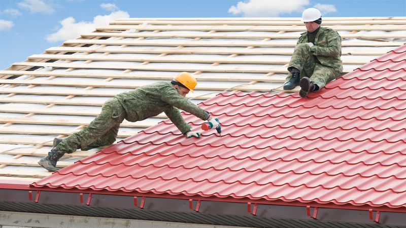 When to Contact Roofing Contractors in Boulder, CO