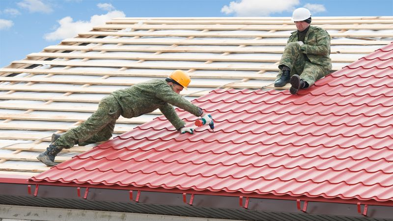 Getting a Commercial Roof Replacement in Fort Collins, CO