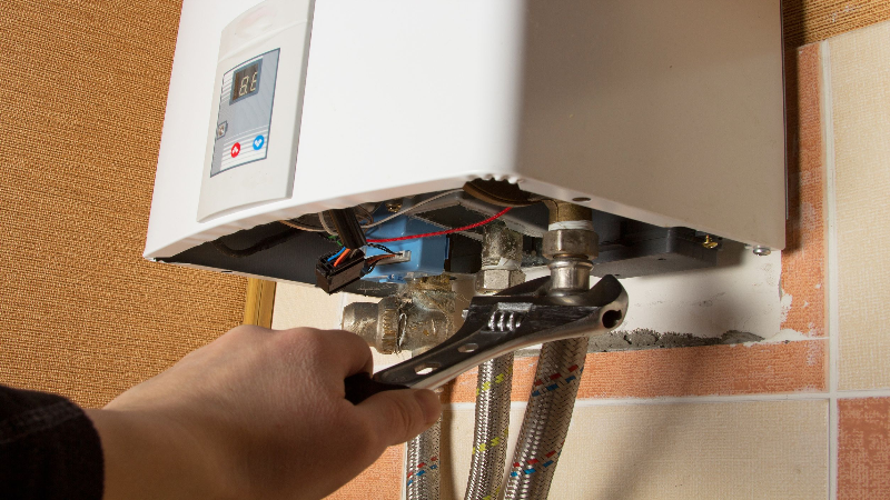 Signs You Need Boiler Repair in Colorado Springs