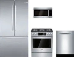 How to Find the Best Luxury Appliances