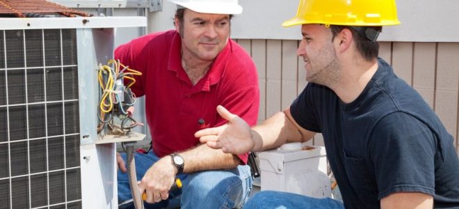 Signs It’s Time to Call for Air Conditioning Emergency Repair in Garner, NC