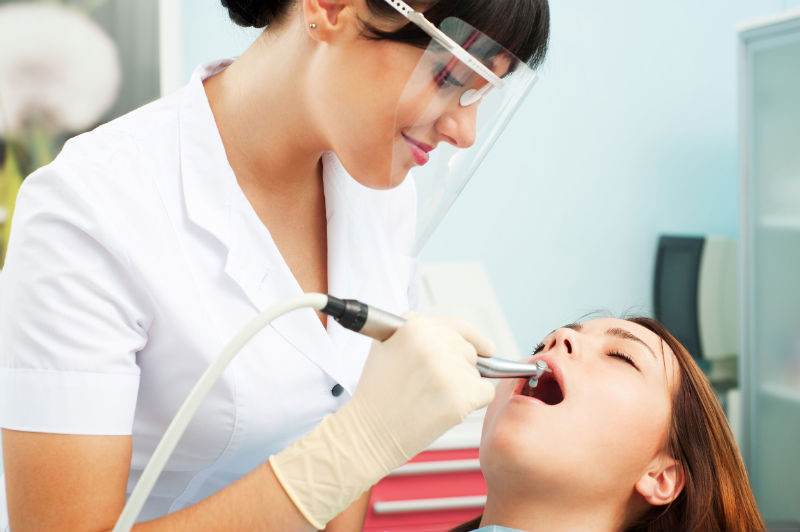 Finding a Dentist That Accepts Medicaid in Farmers Branch, Texas