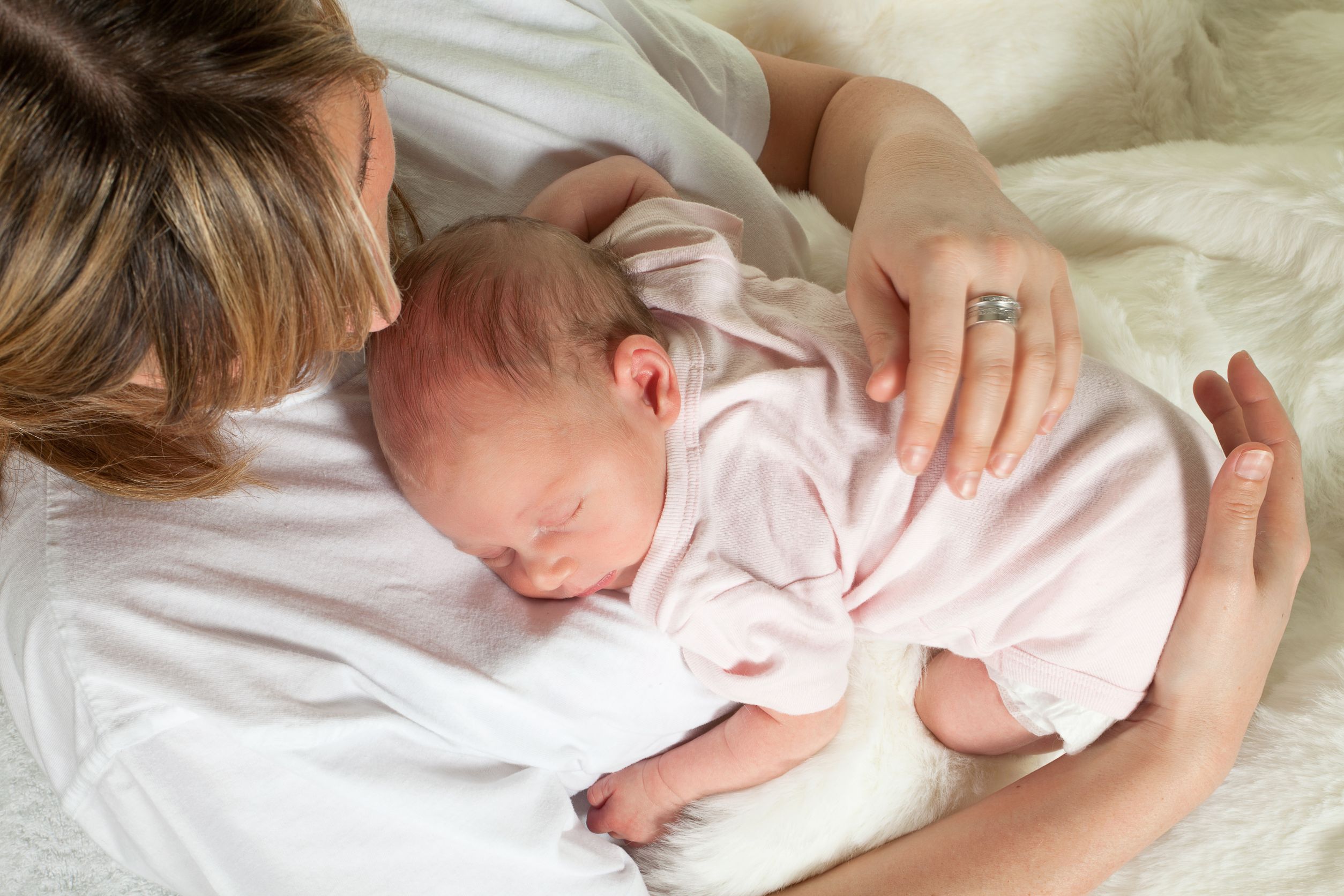Good Mothers’ Milk Supplements Help with All Types of Breastfeeding Challenges