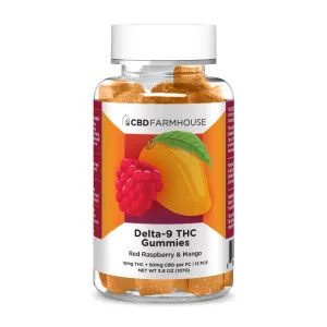 Using an Experienced Texas Company Is Best When Buying Delta 9 Gummies