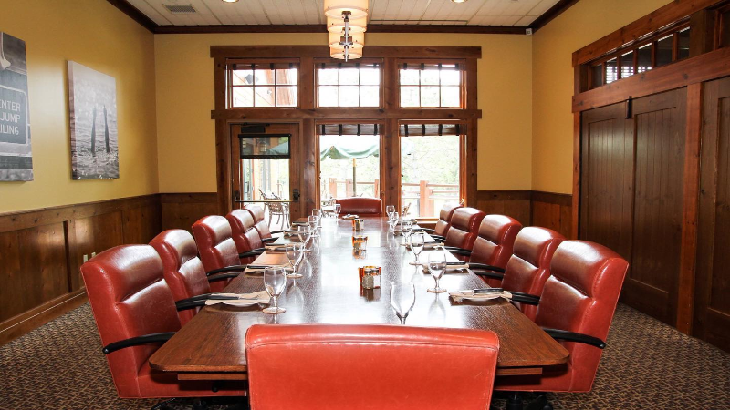 Book the Best Corporate Event Center in Minneapolis, MN