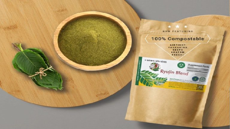 How to Find the Best Kratom Strain for You