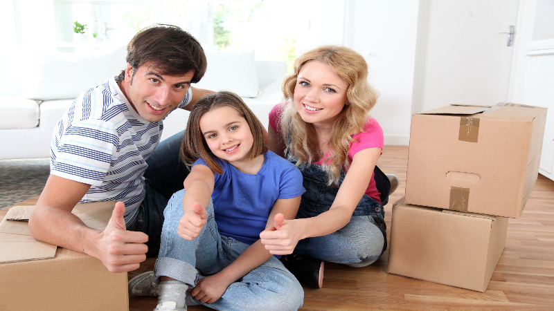Signs That You Should Hire a Local Moving Company in Austin, TX