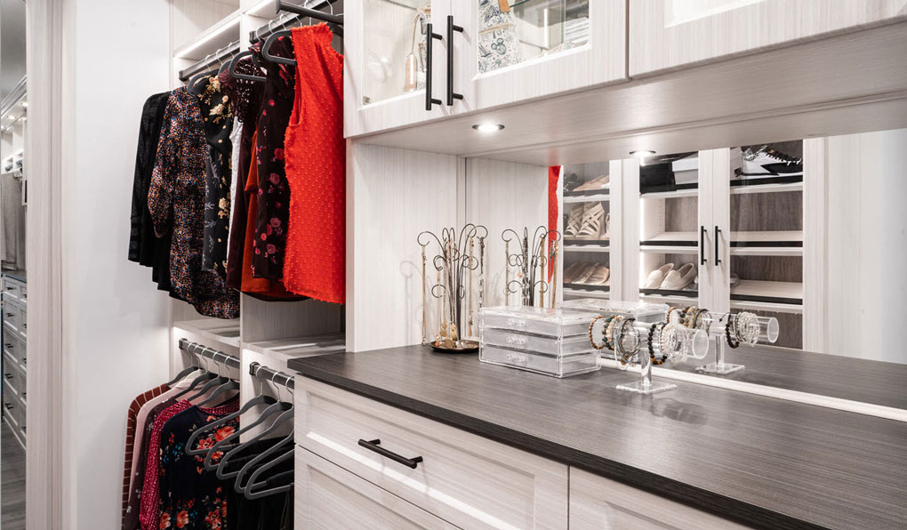 Finding a Closet Design Company in Covington, KY