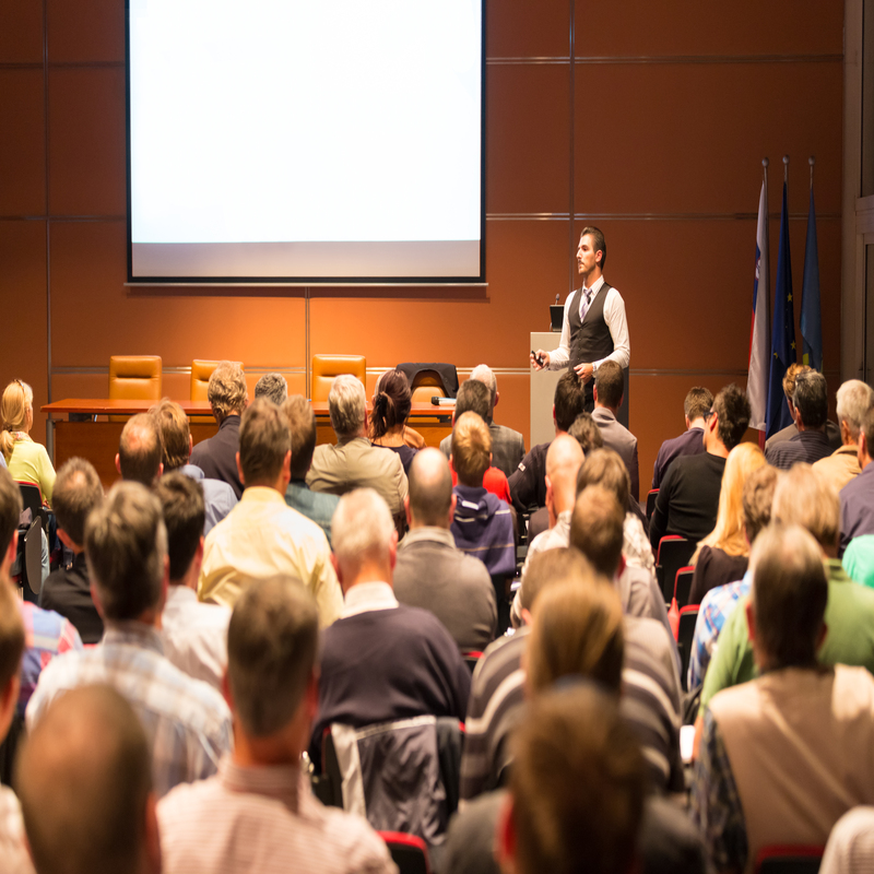 Revolutionize Training with Company Training Videos in Irvine.