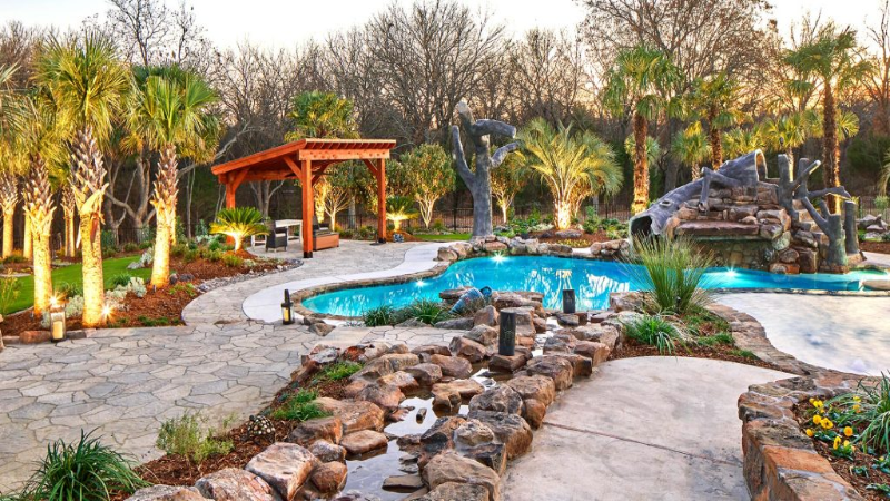 Why Families Choose a Hot Tub Store Minnetonka MN for Stress Relief Solutions