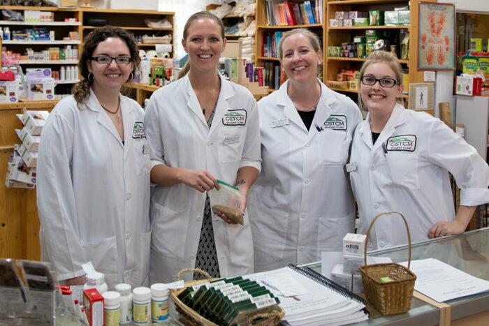 Earn an Acupuncture Master’s Degree at a Respected College