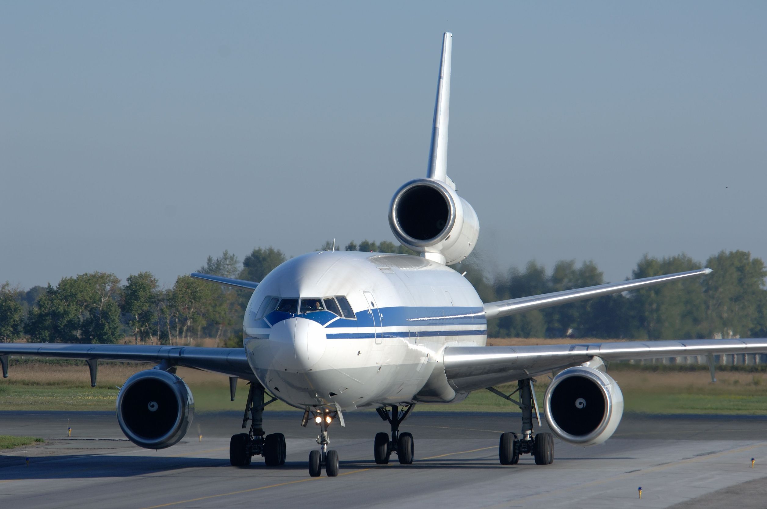 What To Know About An Airport Transportation Agency In St. Augustine, FL