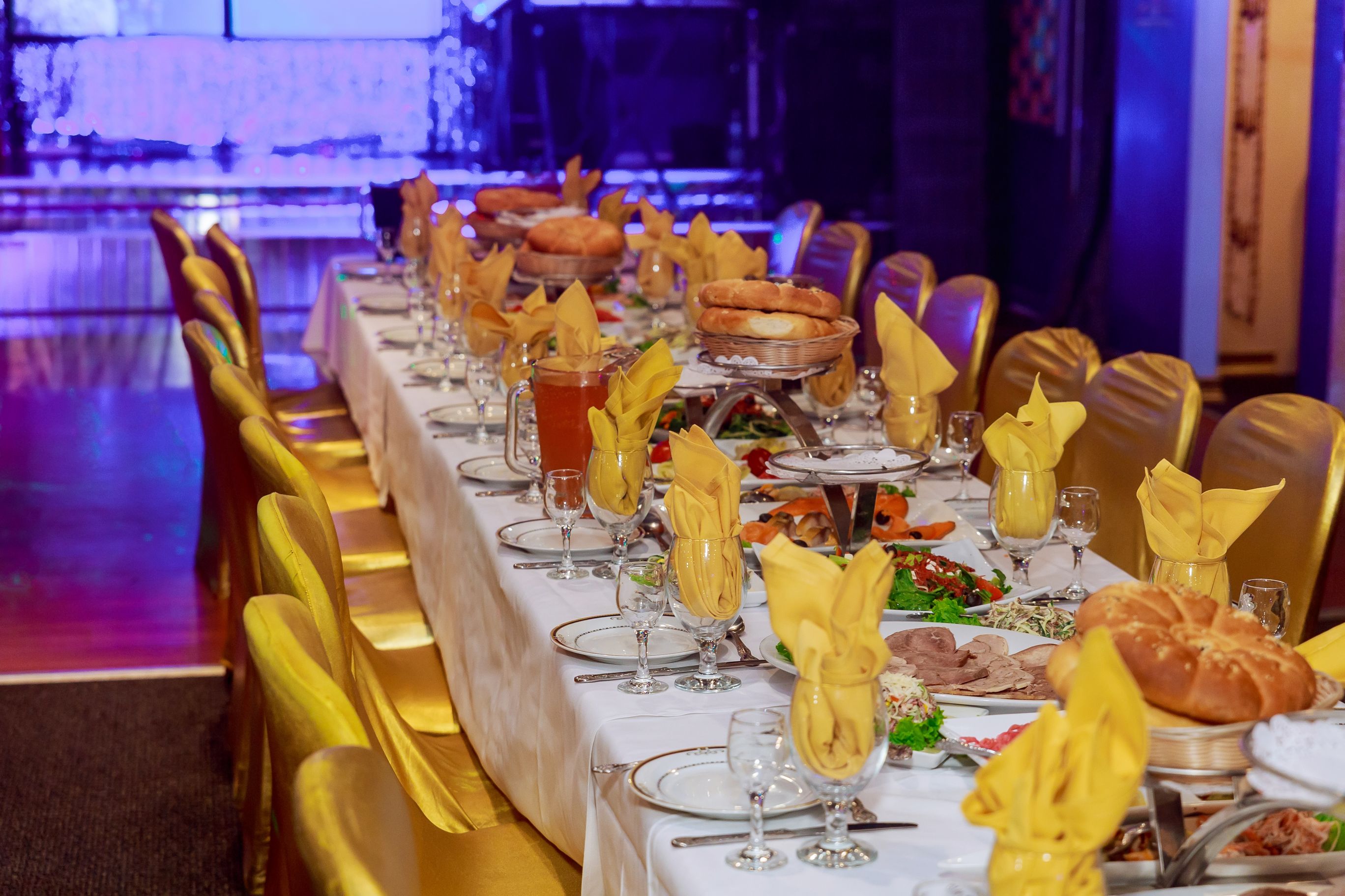 Making Special Event Catering in Scottsdale, AZ Special