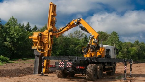 Why Renting a Crane in Goodyear City Makes the Most Sense Versus Buying